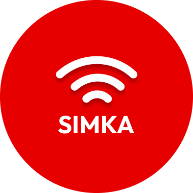SIMKA Logo